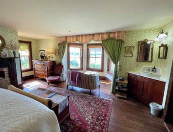 The Whitehaven Hotel 5