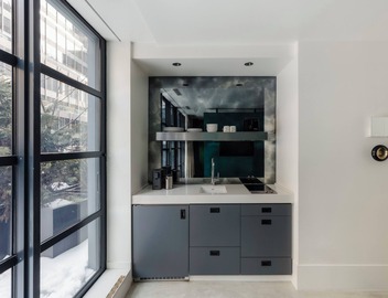 The William Hotel Midtown, New York 2