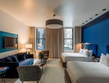 The William Hotel Midtown, New York 5