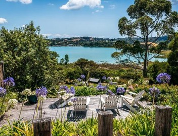 The Winemaker's Cottage - Coast & Country 2
