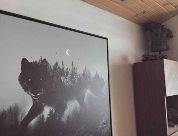 The Wolfs Den 2