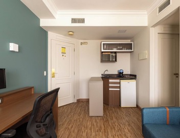 The World Hotel by Wecare Hosting 3