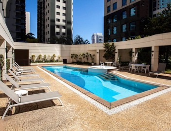 The World Hotel by Wecare Hosting 4