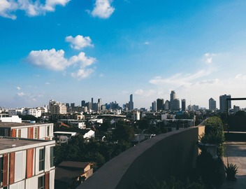 THEA Private Suites by TH District 3