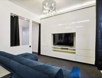 TheBlueStay 110 - Charming Duplex in Paris 17 4