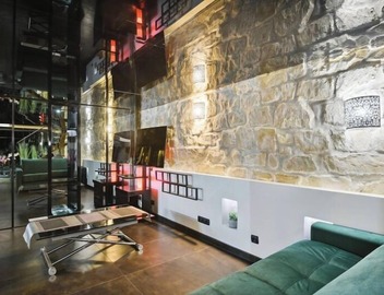 TheBlueStay 110 - Charming Duplex in Paris 17 5