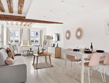 TheBlueStay 112 - Beautiful Apartment in Paris 2 2