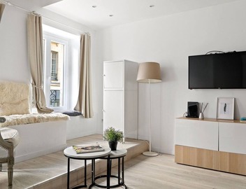 TheBlueStay 112 - Beautiful Apartment in Paris 2 4