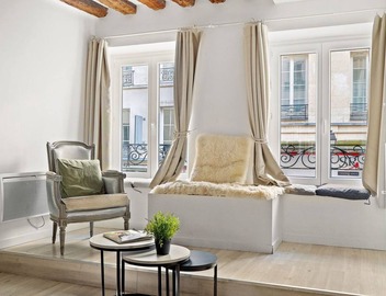 TheBlueStay 112 - Beautiful Apartment in Paris 2 3
