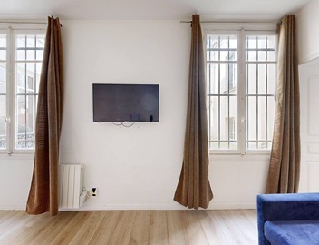 TheBlueStay 2 - Cozy apartment - Paris center 4