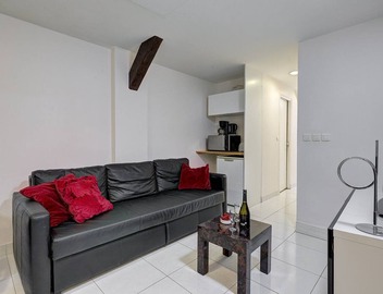 TheBlueStay 224 - Stunning Apartment Near Bastille 3