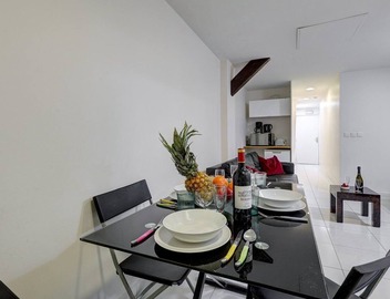 TheBlueStay 224 - Stunning Apartment Near Bastille 4