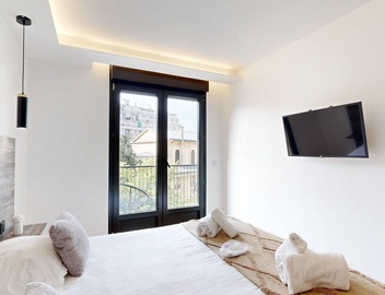 TheBlueStay 56 - Charming & spacious Apt Paris 15 3