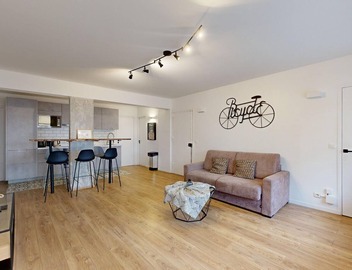 TheBlueStay 69 - Charming apartment in Paris 5