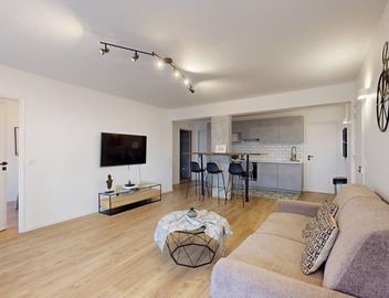 TheBlueStay 69 - Charming apartment in Paris 4