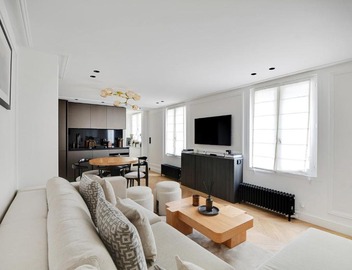TheLander Serviced Apartments in Saint-Germain des Près - Rue Jacob 4