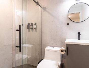 Thena Hotel - Spacious 1 BDRM 3