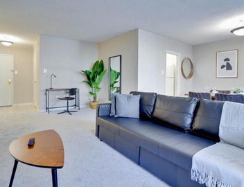 This Apt is Perfect For Business Trips or a Relaxing Vacation 2