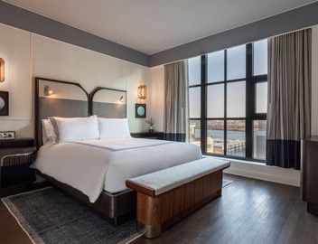 Thompson Washington D.C., by Hyatt 2