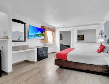 Three Rivers Executive Inn & Suites By OYO 5