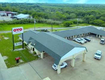 Three Rivers Executive Inn & Suites By OYO 2