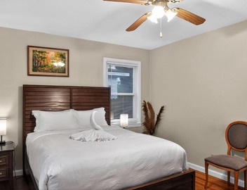 Thunderbolt Coastal Cottage 4
