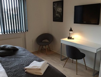 Thyborøn Hotel 3