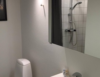 Thyborøn Hotel 4