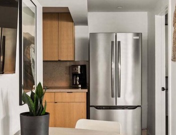 Tide House - Unit E | Seaside Studio w/Parking 4