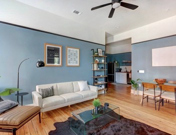 Tidewater Blue @ The Huntingdon Lofts Collection 3