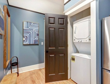 Tidewater Blue @ The Huntingdon Lofts Collection 5