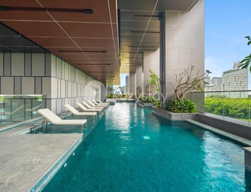 Timbria by Kozystay - Kemayoran 3