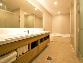 Time Square Hotel 3
