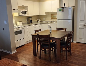 Times Square Suites Hotel 3