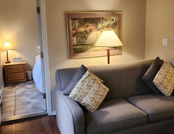 Times Square Suites Hotel 4