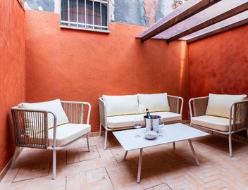 Tintoretto Cozy Duplex R&R 5