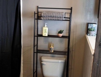 Tiny home in the Galloway neighborhood! 5