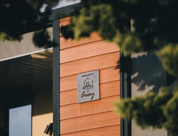 Tiny House Big View X Boneo by Tiny Away 2