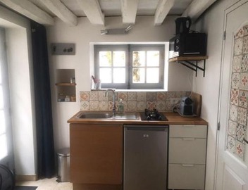 Tiny House classée 3
