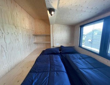 Tiny houses De Beemster 3