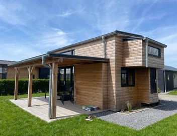 Tiny houses De Beemster 5
