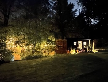 Tiny tree house 3
