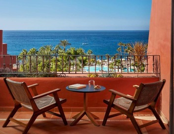 Tivoli La Caleta Resort 3
