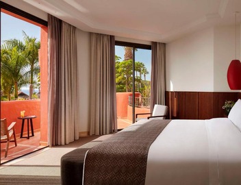 Tivoli La Caleta Resort 2