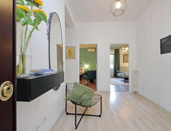 TM Apartment 2