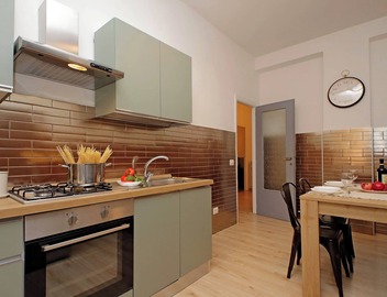 TM Apartment 4