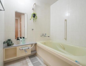 TOKYO central stay ROPPONGI 4