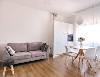 Tommy's Flat 2