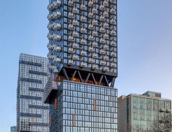 Toor Hotel Toronto, Part Of Jdv By Hyatt 3