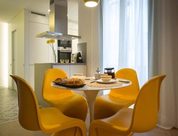 TOP CLASS NEW 2BD AP | Sun | Lift | Metro | HiSpeed Wifi | 4 people 2
